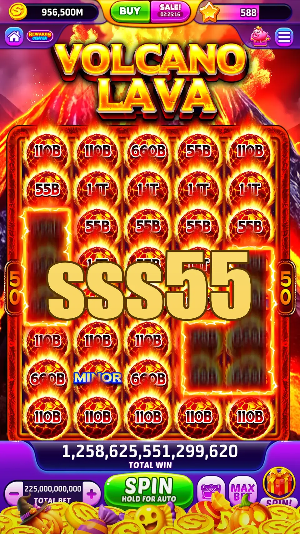 sss55 APK