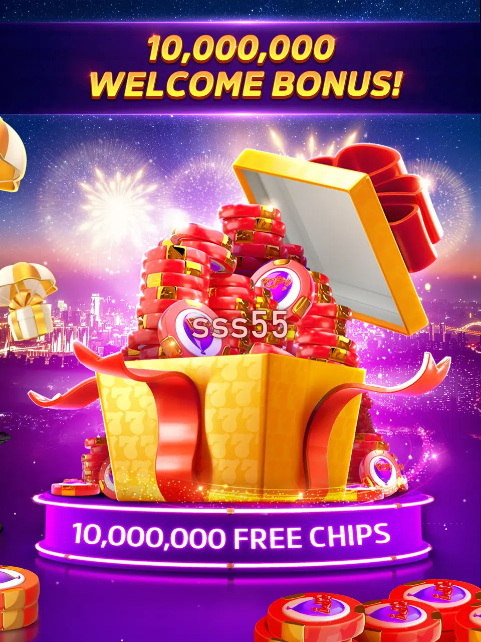 sss55 APK