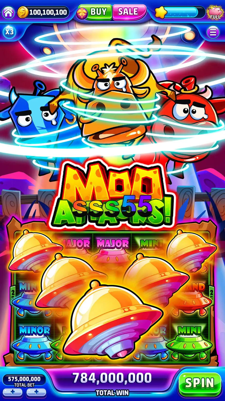sss55 APK